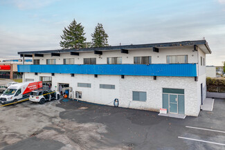 Plus de détails pour High-Exposure Auto Lots & Building – à vendre, Burnaby, BC