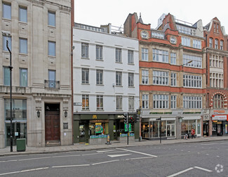 More details for 152-153 Fleet St, London - Retail for Lease