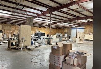 More details for 966 Greensboro Rd, Eatonton, GA - Flex for Lease