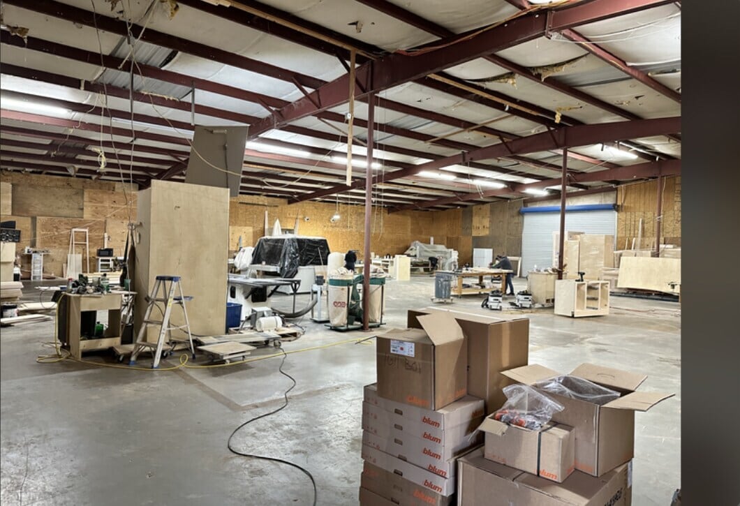 966 Greensboro Rd, Eatonton, GA for lease Primary Photo- Image 1 of 7