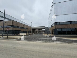 More details for 212325 Rue Du Sausset, Tremblay-en-France - Flex for Lease