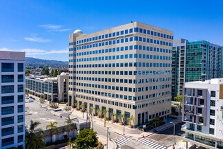 Plus de détails pour 222 W 6th St, San Pedro, CA - Bureau, Commerce de détail à louer