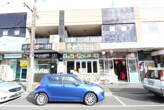 Plus de détails pour 258-262A Victoria St, Richmond - Commerce de détail à louer