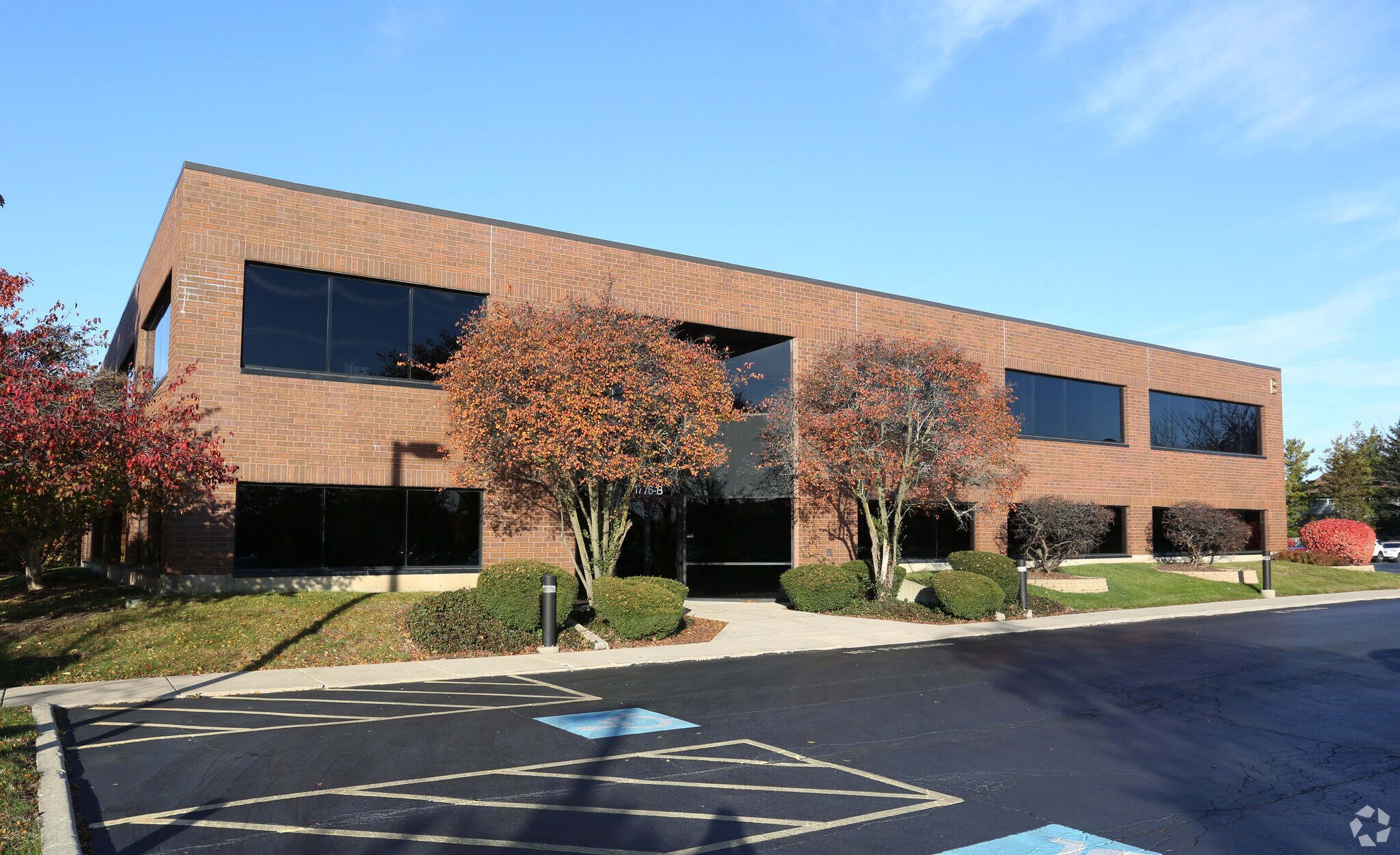 1776 S Naperville Rd, Wheaton, IL for lease Primary Photo- Image 1 of 7