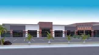 More details for 5100 E Paisano Dr, El Paso, TX - Office for Sale