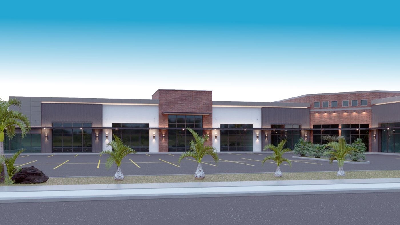 5100 E Paisano Dr, El Paso, TX for sale Primary Photo- Image 1 of 3