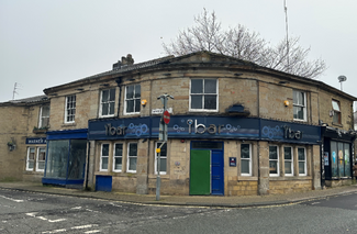 Plus de détails pour 37 Church St, Accrington - Local commercial à louer