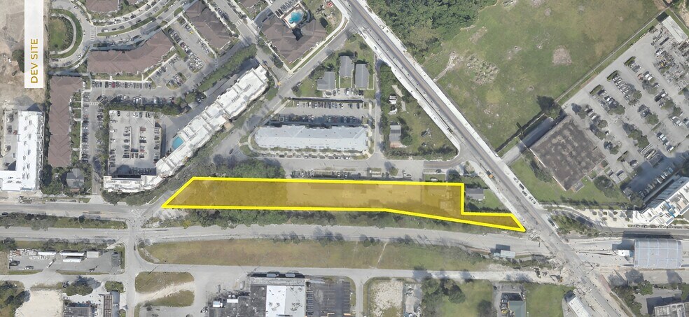 14550 Mable St, Homestead, FL à vendre - Photo du bâtiment - Image 2 de 10
