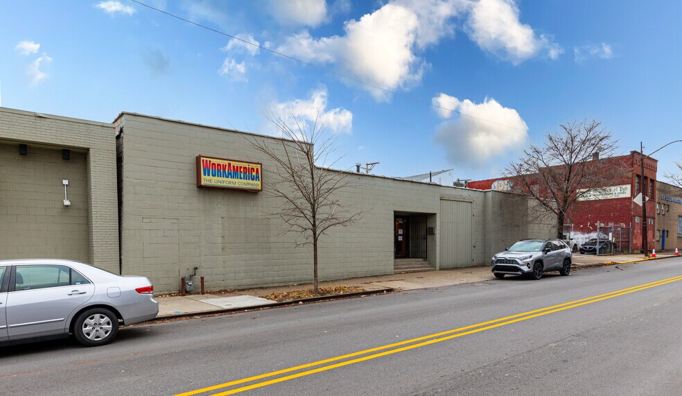 3220-3228 Penn Ave, Pittsburgh, PA for sale - Building Photo - Image 3 of 6