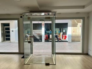 Retail in Calella, Barcelona for lease Interior Photo- Image 1 of 5