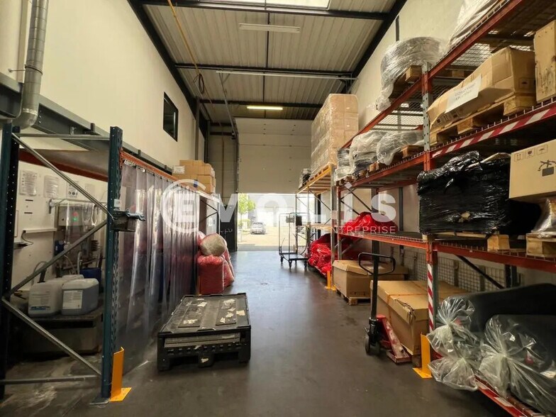 Flex dans Vénissieux à louer - Photo intérieure - Image 3 de 7