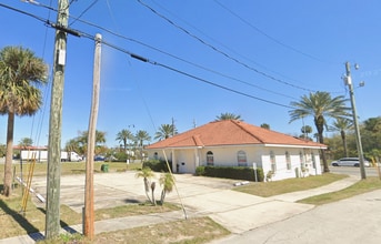 1614 S Ridgewood Ave, Daytona Beach, FL for lease Building Photo- Image 1 of 5