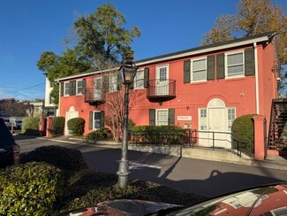 More details for 200 Rutledge Ave, Charleston, SC - Office for Sale