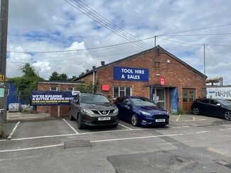 More details for London Rd, Devizes - Industrial for Lease