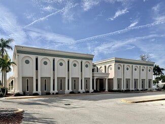 More details for 65 E Nasa Blvd, Melbourne, FL - Office for Lease