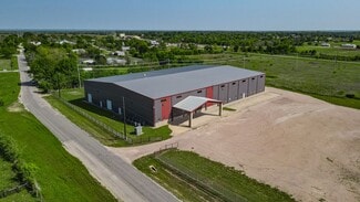 Plus de détails pour 21930 Kathy Fleming Rd, Navasota, TX - Bureau à louer