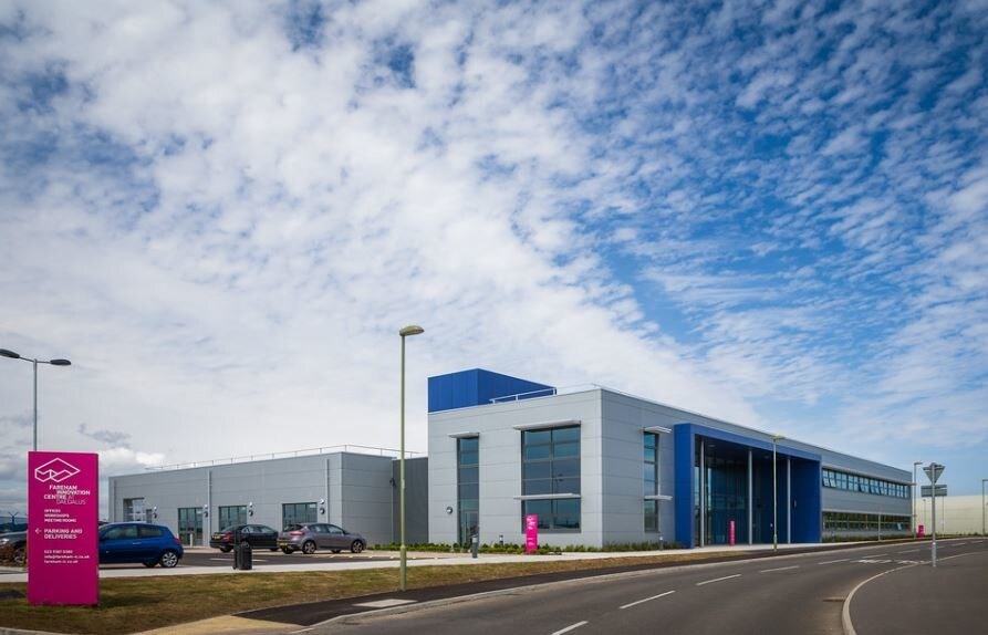 4 Meteor Way, Lee On The Solent à louer - Photo du bâtiment - Image 1 de 12