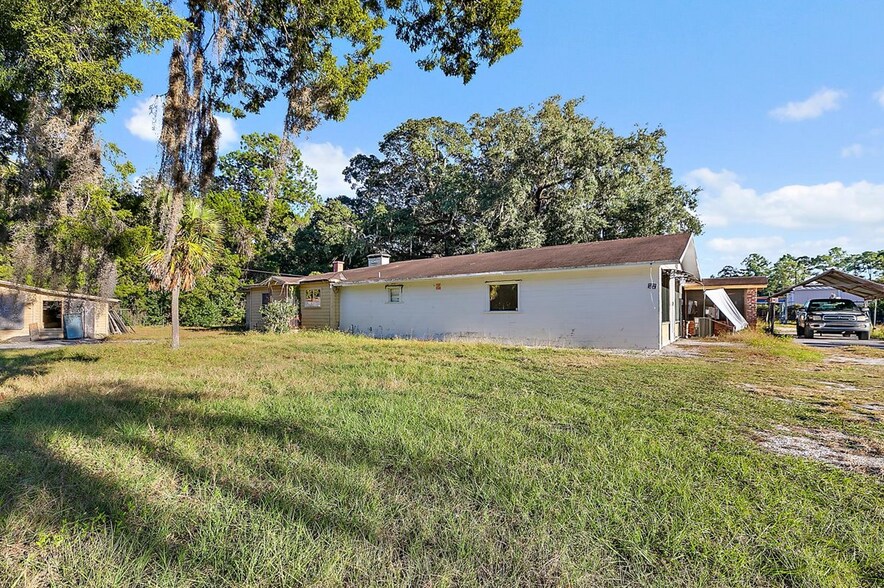 5070 Elinor Rd, Jacksonville, FL à vendre - Photo du bâtiment - Image 2 de 16