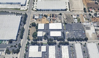 More details for 790 S Gifford Ave, San Bernardino, CA - Industrial for Sale