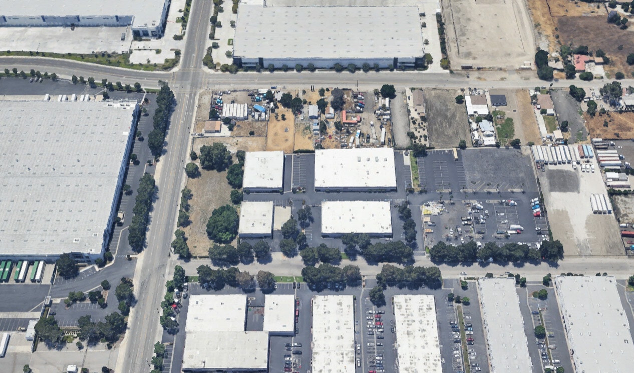 790 S Gifford Ave, San Bernardino, CA for sale Building Photo- Image 1 of 12