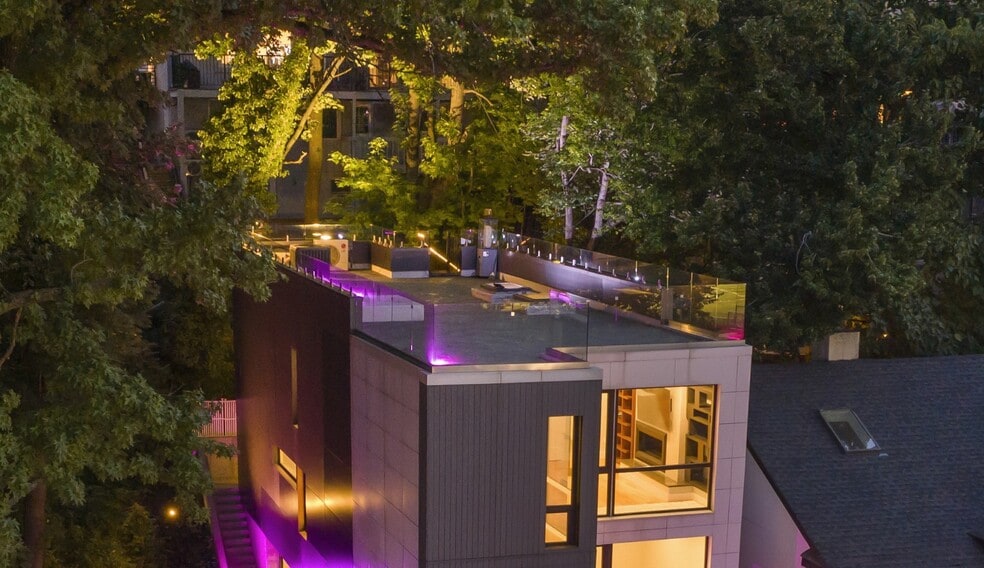 1076 River Rd, Edgewater, NJ à vendre - Photo du bâtiment - Image 3 de 11