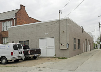 More details for 258 35th St NE, Washington, DC - Industrial for Lease