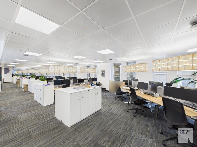 76 King St, Manchester à louer Photo du bâtiment- Image 1 de 10