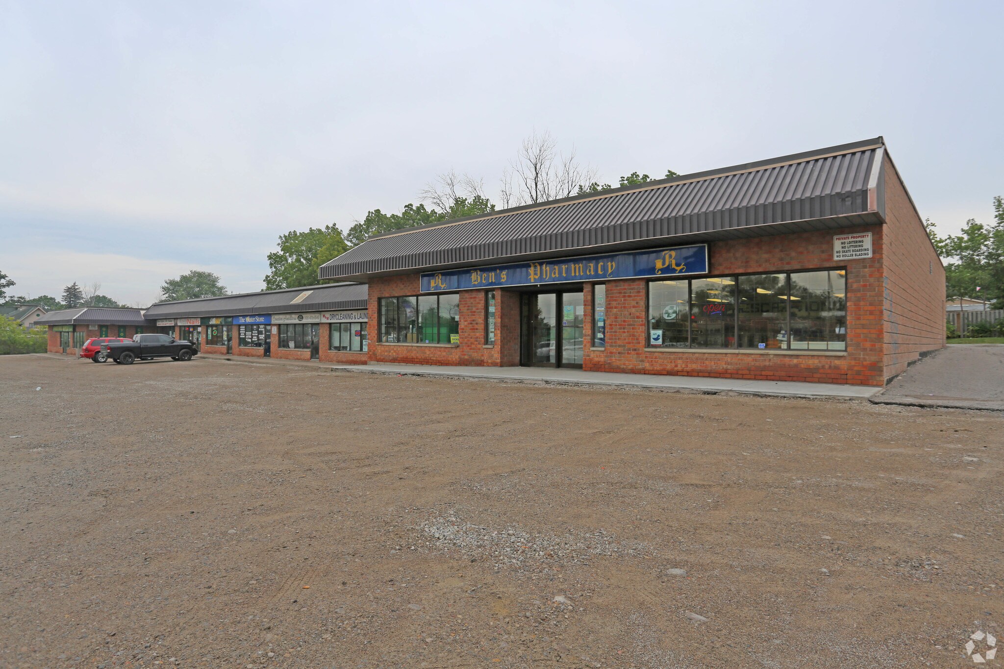 190 Simcoe Ave, Keswick, ON for sale Primary Photo- Image 1 of 1