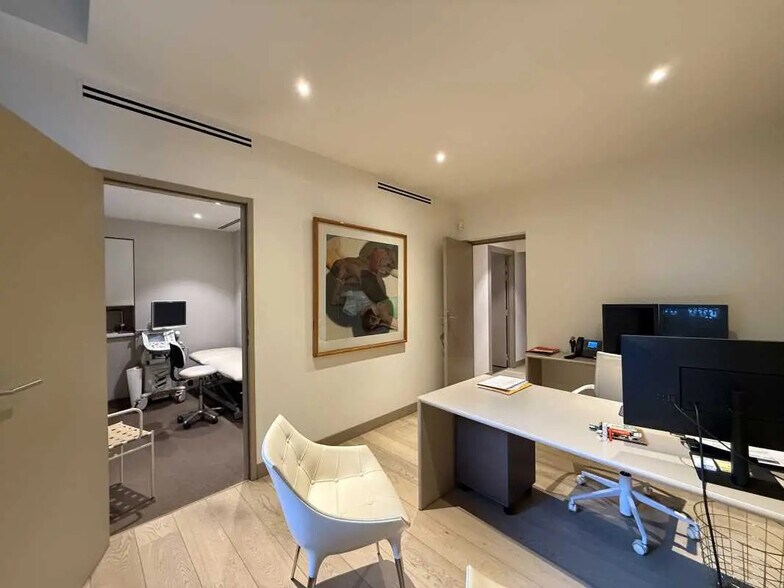 Commerce de détail dans Bordeaux à vendre - Photo intérieure - Image 3 de 3