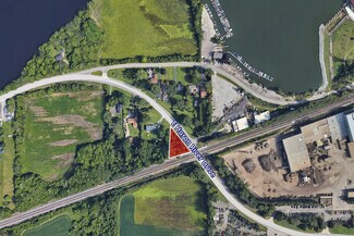 More details for 41501 E Huron River Dr, Van Buren Township, MI - Land for Sale