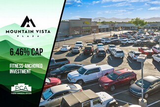 Plus de détails pour 15557-15609 W Bell Rd, Surprise, AZ - Commerce de détail à vendre