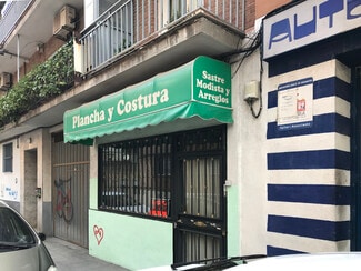 Plus de détails pour Calle Doctor Jiménez Díaz, 4, Coslada - Commerce de détail à louer