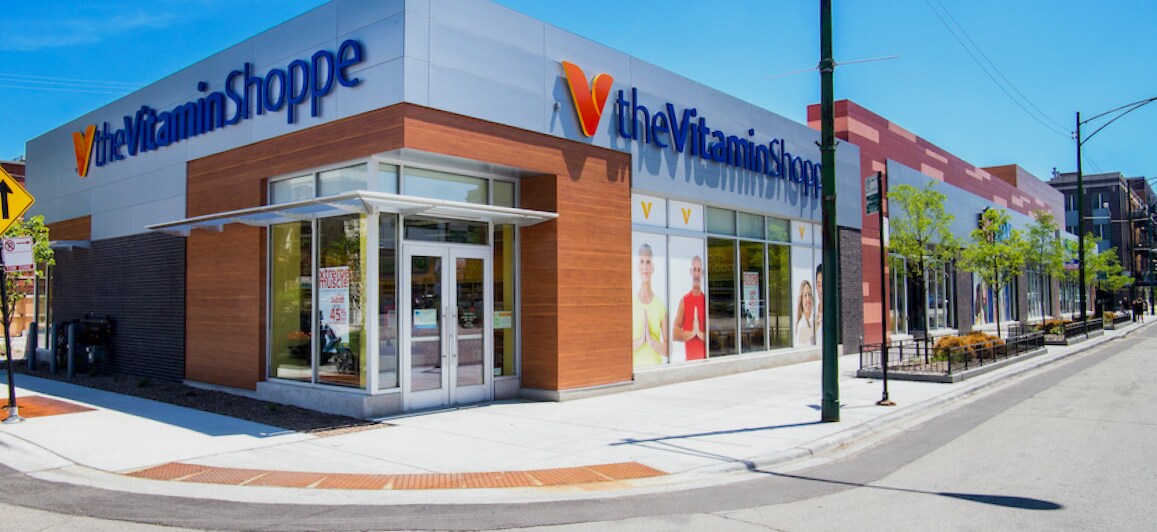 3301-3325 N Ashland Ave, Chicago, IL for lease Building Photo- Image 1 of 2