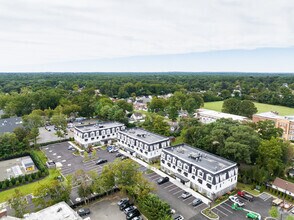 102 W Main St, Smithtown, NY - AERIAL  map view
