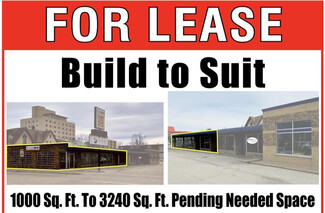 More details for 620 Cass St, La Crosse, WI - Office/Retail for Lease