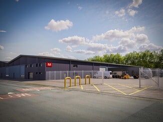 More details for Shaw St, West Bromwich - Industrial for Lease