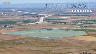 More details for Steelwave Junction, Keenesburg, CO - Land for Sale