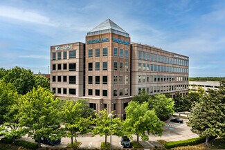 Plus de détails pour 9201 N Central Expy, Dallas, TX - Bureau/Médical, Médical à louer