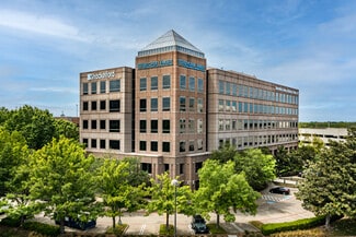 More details for 9201 N Central Expy, Dallas, TX - Office/Medical, Medical for Lease