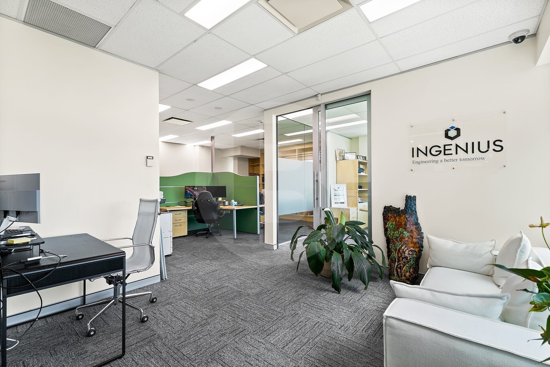 12 Century Cct, Norwest à louer Photo intérieure- Image 1 de 5