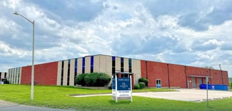 More details for 2441-2445 Northline Industrial Blvd, Maryland Heights, MO - Industrial for Sale