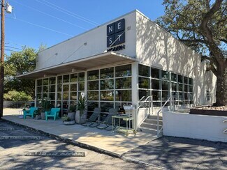 Plus de détails pour 2603 S Congress Ave, Austin, TX - Commerce de détail à louer
