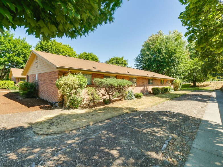 1508 21st Pl, Forest Grove, OR for sale - Building Photo - Image 2 of 25