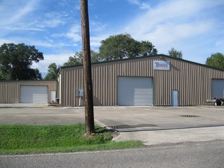 Plus de détails pour 2222 South Ave, Orange, TX - Industriel à louer