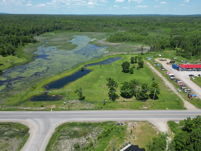 5056 Calabogie Rd, Calabogie, ON for sale - Primary Photo - Image 2 of 12