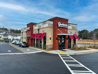 Plus de détails pour 1645 Grayson Highway (GA-20), Grayson, GA - Commerce de détail à louer