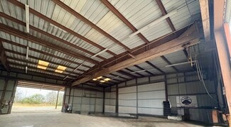 More details for 8509 Egan Hwy, Crowley, LA - Industrial for Sale