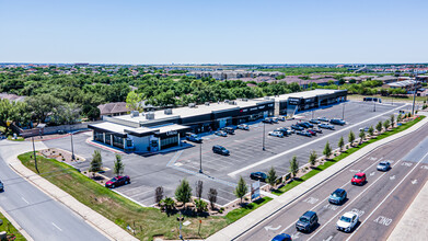 3311 Del Mar Blvd, Laredo, TX - aerial  map view - Image1