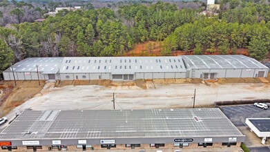 3160 Mcfarland Blvd, Northport, AL - Aerial map view - Image1