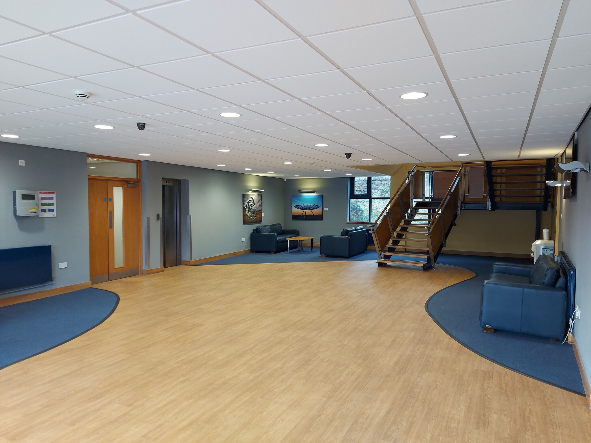 Futures Park, Bacup for lease Interior Photo- Image 1 of 2